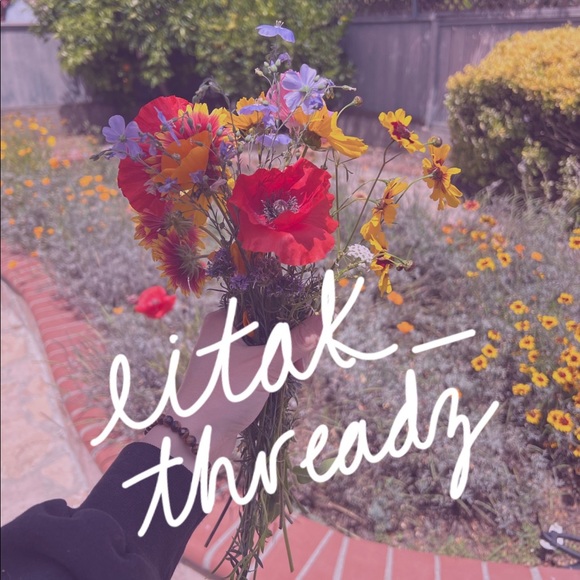 Meet your Posher, Katie - Picture 1 of 7